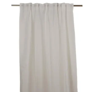 Kundfavorit Fondaco Hartshome Gardinlängd Multibandslängd 1-pack 280x300 cm Offwhite - Textil & mattor