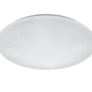 Trio Lighting Kato LED Plafond vit starlight Vit - Belysning Populärt val