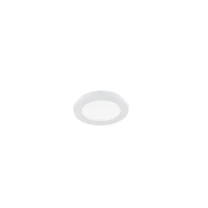 Begränsat erbjudande Trio Lighting Camillus LED Plafond 17cm vit Vit - Belysning