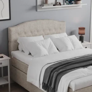 Belda Kontinentalsäng 140x200Fast - Möbler Extra rabatt