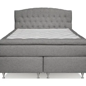 Belda Kontinentalsäng 160x200Medium - Möbler Trygg betalning