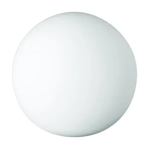 Trio Lighting Pingpong bordslampa E27 vit Vit - Belysning Snabb leverans