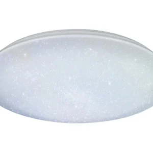 Trio Lighting Nagano LED Plafond vit starlight Vit - Belysning Snabb frakt