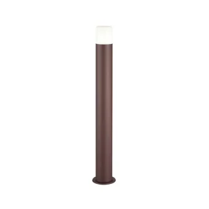Trio Lighting Hoosic Pollare 80 cm 1xE27 rustik Rustik - Belysning Fynd