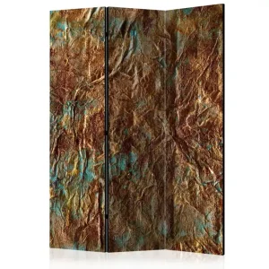 Snabb leverans Rumsavdelare - Gold of Atlantis 135x172 - Inredning & dekor