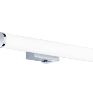 Trio Lighting Mattimo H2O LED vägglampa 40cm krom Vit - Belysning Köp online