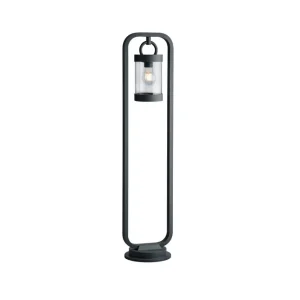 Trio Lighting Sambesi Pollare 100 cm E27 antracit Antracit - Belysning Handla nu