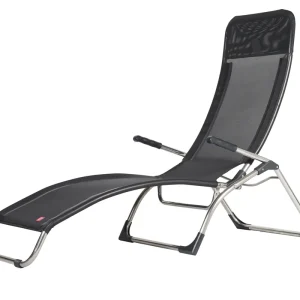 Begränsad tid Samba Solsäng Black