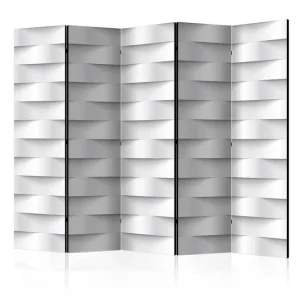 Billig Rumsavdelare - White Illusion II 225x172 - Inredning & dekor