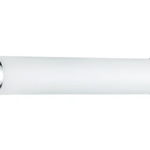 Trio Lighting Xavi H2O vägglampa 3L E14 krom Krom - Belysning Sista chansen
