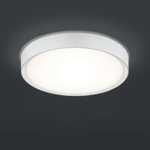 Trio Lighting H2O Clarimo LED Plafond vit Vit - Belysning Sista chansen