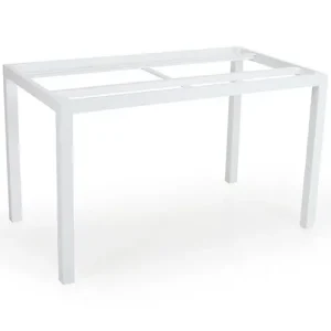 Endast denna vecka Grigny bordsstativ 70x125 cm vit