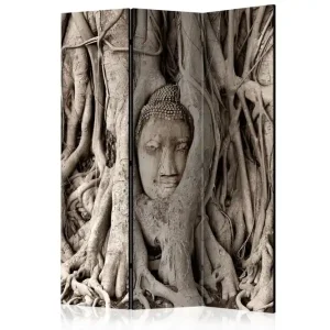 Snabb frakt Rumsavdelare - Buddha's Tree 135x172 - Inredning & dekor