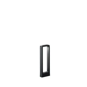 Trio Lighting Reno LED Pollare 50 cm antracit Antracit/Vit - Belysning Billigare