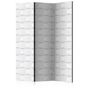 Snabb leverans Rumsavdelare - Abstract Screen 135x172 - Inredning & dekor
