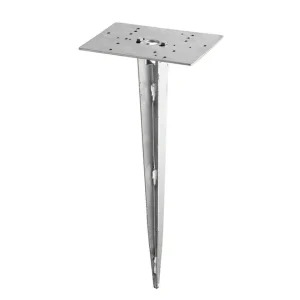 Extra rabatt Trio Lighting Maajalka Lampa Vit - Belysning