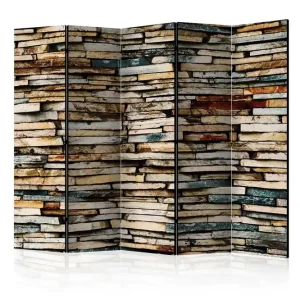 STONY HARMONY Rumsavdelare 225x172 cm - Inredning & dekor I lager