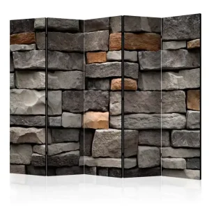 STONY STRONGHOLD Rumsavdelare 225x172 cm - Inredning & dekor Outlet