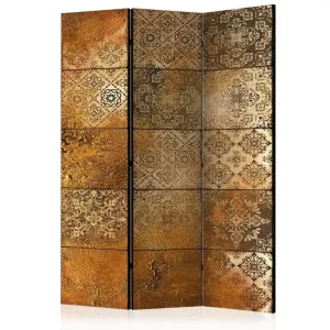 Begränsad tid OLD TILES Rumsavdelare 135x172 cm - Inredning & dekor