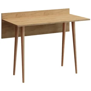 Outlet Mod Design Skrivbord 120 cm Trä - Möbler