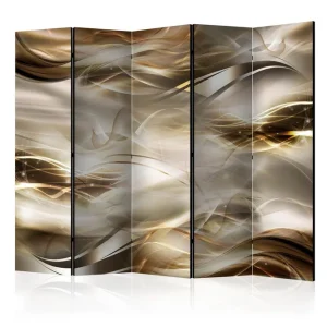 AMBER RIVER Rumsavdelare 225x172 cm - Inredning & dekor Handla nu