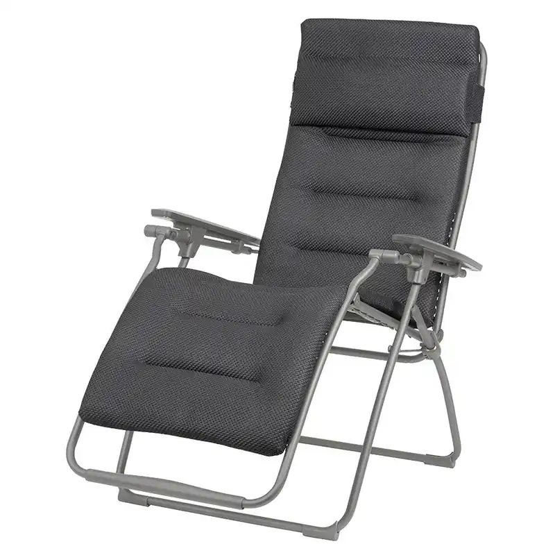 Outlet Futura Becomfort Dark Grey