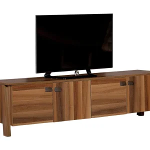 Comfortale Tv-bänk 189 cm Trä - Möbler Kampanjpris