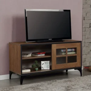 Comfortale Tv-bänk 100 cm Ek - Möbler Bästa pris