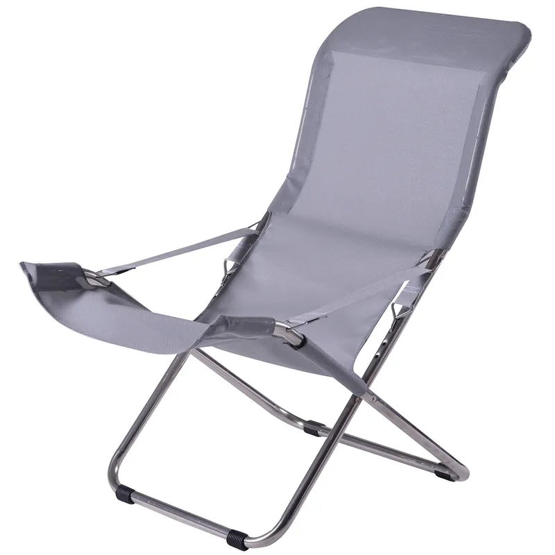 Beställ nu Fiesta vilstol dark grey aluminium