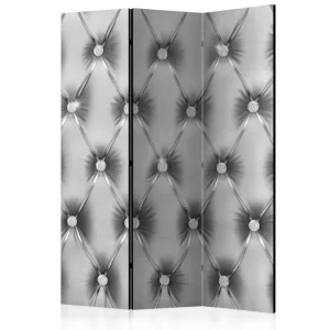 Begränsat erbjudande SILVER LUXURY Rumsavdelare 135x172 cm - Inredning & dekor