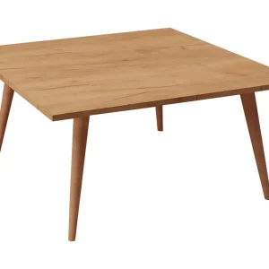 Begränsat erbjudande Mod Design Soffbord 80 cm Trä - Möbler