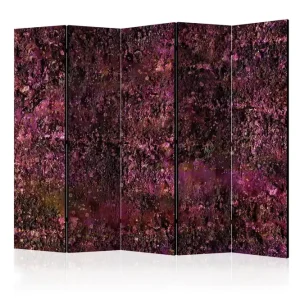 Utförsäljning Rumsavdelare - Pink Treasure II 225x172 - Inredning & dekor