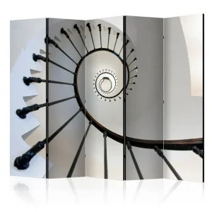 Bästa pris STAIRS (LIGHTHOUSE) Rumsavdelare 225x172 cm - Inredning & dekor