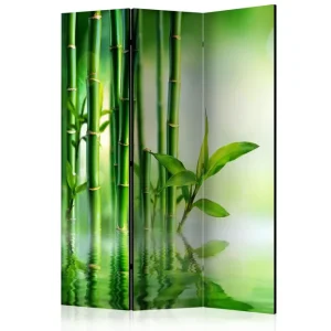 BAMBOO GROVE Rumsavdelare 135x172 cm - Inredning & dekor Erbjudande