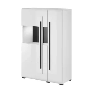 Maricruz Sideboard Vit - Förvaring Outlet