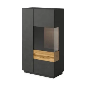 Tomeka Sideboard Trä - Förvaring Populär