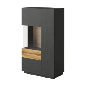 Rabatt Tomeka Sideboard Trä - Förvaring