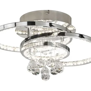 MEDLEY Plafond - Belysning Outlet