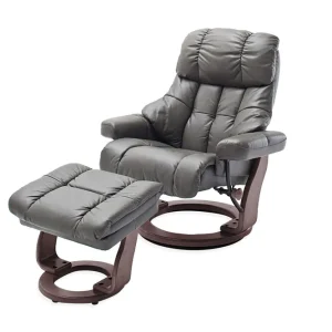 Billigare Calgary Reclinerfåtölj - Möbler