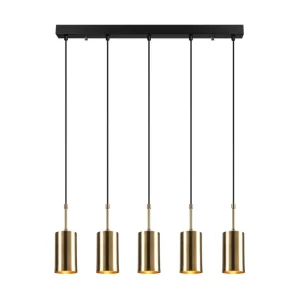 Taklampa Kem Antik/Svart Opviq - Belysning Outlet