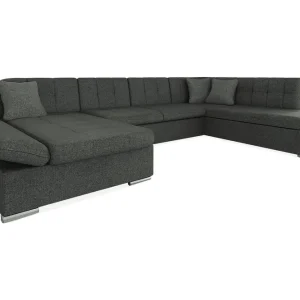 Zumar 4-sits Bäddsoffa Universal - Möbler Billig