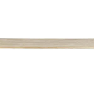 Snabb leverans WOOOD Tablo Bordsskiva 90x200 cm Trä/Natur - Möbler