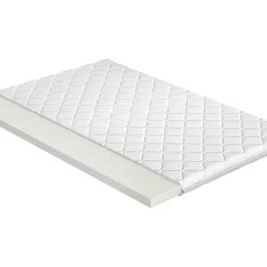 Begränsat antal Miriana Madrass 160x200 cm Vit - Möbler