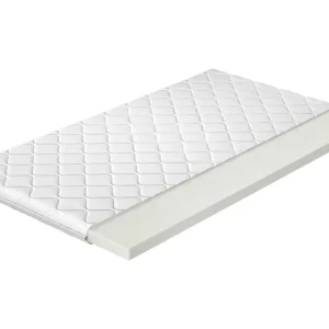Novella Madrass 140x200 cm Vit - Möbler Fynd