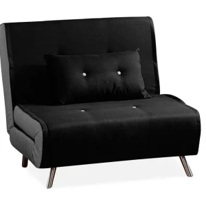 Billigare Farris Bäddsoffa 100 cm - Möbler