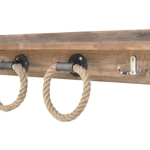 Rabatter Pukkuri Förvaringsmöbel 60 cm Brun - Förvaring
