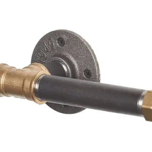 Outlet Pukkuri Förvaringsmöbel 22 cm Svart/Gul - Inredning