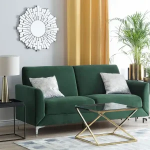 Billigare Fenes Soffa 3 Sits - Möbler