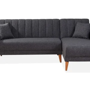 Beställ idag Jenick Hörnbäddsoffa - Möbler