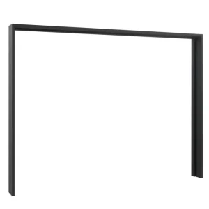 Trygg betalning Hither Ram 281 cm - Förvaring